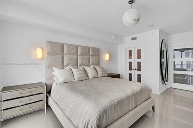 Enjoy ocean & city views from the expansive terrace of this