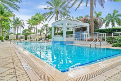 Enjoy ocean & city views from the expansive terrace of this