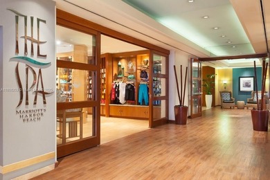 Enjoy ocean & city views from the expansive terrace of this