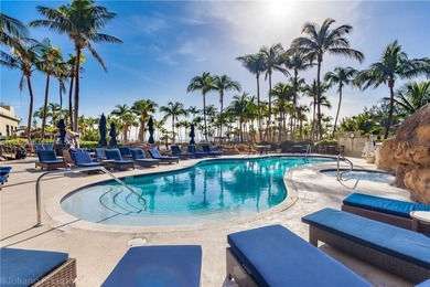 Enjoy ocean & city views from the expansive terrace of this