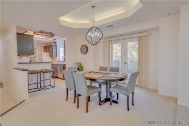 Beautiful, turnkey-furnished 3-bed, 2-bath corner condo in Four