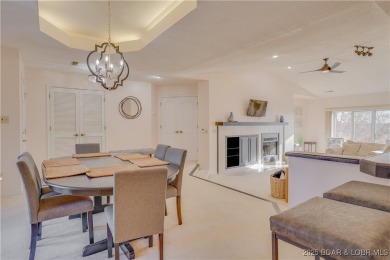 Beautiful, turnkey-furnished 3-bed, 2-bath corner condo in Four