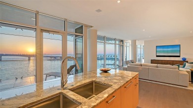 Discover the pinnacle of direct bayfront excellence blending