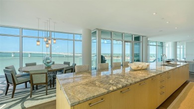 Discover the pinnacle of direct bayfront excellence blending