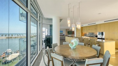 Discover the pinnacle of direct bayfront excellence blending