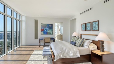 Discover the pinnacle of direct bayfront excellence blending