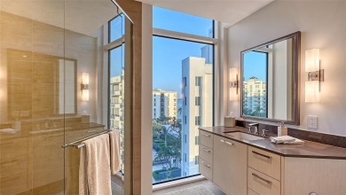 Discover the pinnacle of direct bayfront excellence blending