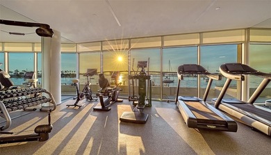 Discover the pinnacle of direct bayfront excellence blending