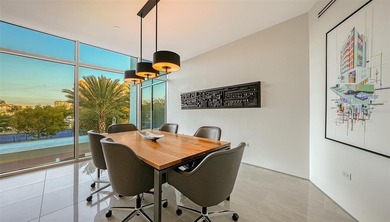 Discover the pinnacle of direct bayfront excellence blending