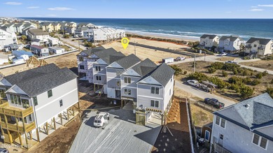 Brand New Construction Townhomes, Right in the Heart of Surf