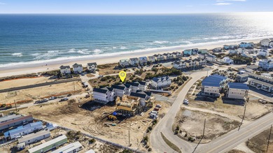 Brand New Construction Townhomes, Right in the Heart of Surf