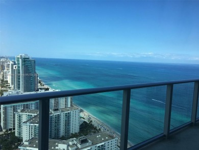Brand New 1 Bedroom/1 Bath unit.... Beachfront/Ocean View, wide