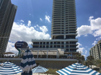 Brand New 1 Bedroom/1 Bath unit.... Beachfront/Ocean View, wide