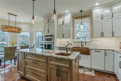 Motivated Sellers! Solar Efficient Lake Home with energy bill