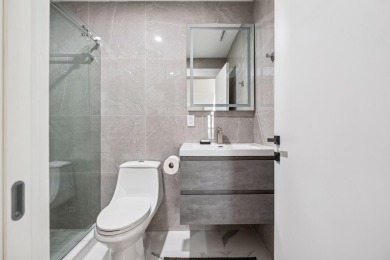 This remarkable contemporary residence on prestigious Murray