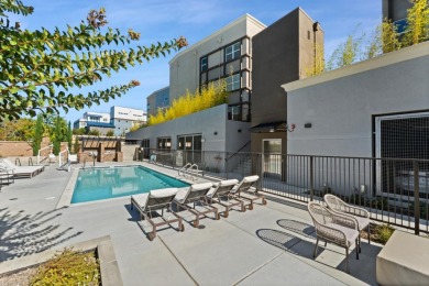 Dont miss this premium top floor home in the Almaden Terrace