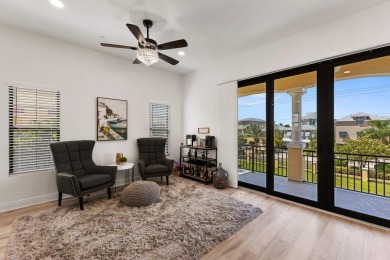 Unobstructed Tampa Bay views, sunsets from your rooftop deck