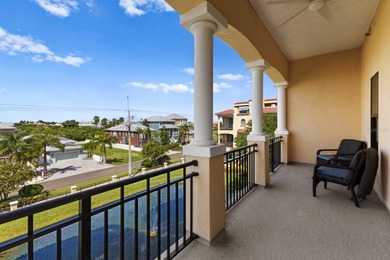 Unobstructed Tampa Bay views, sunsets from your rooftop deck