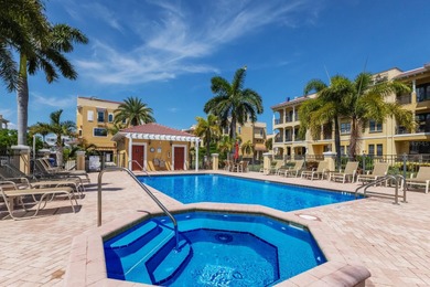 Unobstructed Tampa Bay views, sunsets from your rooftop deck