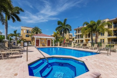 Unobstructed Tampa Bay views, sunsets from your rooftop deck