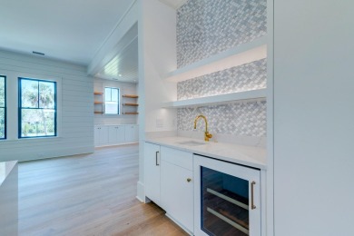 ESTPLETION DATE; LATE SUMMER, 2025: Designed by local architect