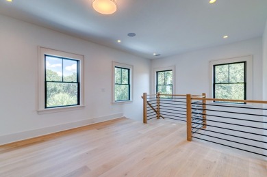 ESTPLETION DATE; LATE SUMMER, 2025: Designed by local architect