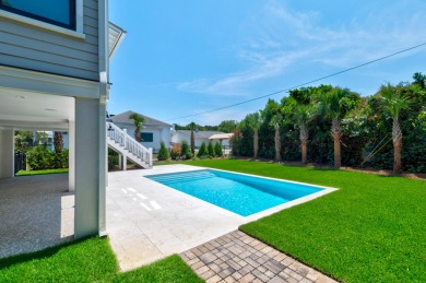 ESTPLETION DATE; LATE SUMMER, 2025: Designed by local architect