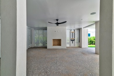 ESTPLETION DATE; LATE SUMMER, 2025: Designed by local architect