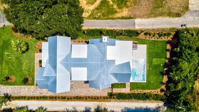 ESTPLETION DATE; LATE SUMMER, 2025: Designed by local architect