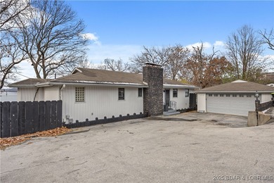 Don't miss this incredible lakefront opportunity featuring a