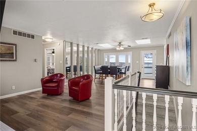 Don't miss this incredible lakefront opportunity featuring a