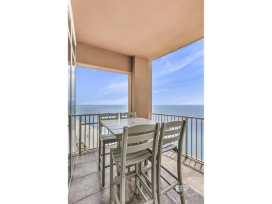 Gorgeous upper east side corner unit in Phoenix Orange Beach