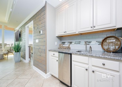 Gorgeous upper east side corner unit in Phoenix Orange Beach