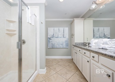 Gorgeous upper east side corner unit in Phoenix Orange Beach