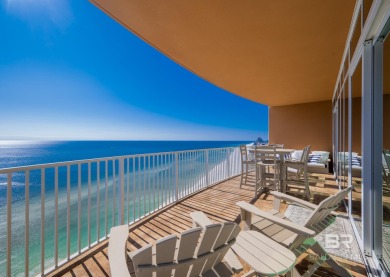 Gorgeous upper east side corner unit in Phoenix Orange Beach