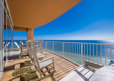 Gorgeous upper east side corner unit in Phoenix Orange Beach