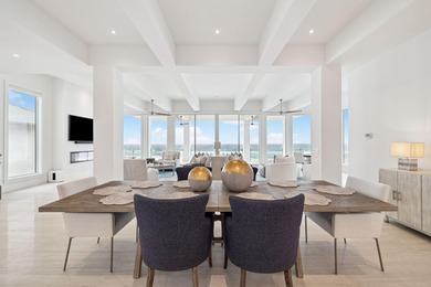 2974 Scenic Hwy 98 is a stunning new Gulf-front retreat