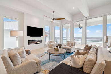 2974 Scenic Hwy 98 is a stunning new Gulf-front retreat