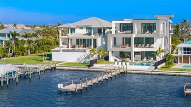 This is 793 San Carlos Drive--less a house and more a waypoint