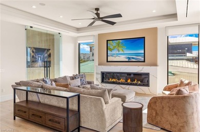 This is 793 San Carlos Drive--less a house and more a waypoint