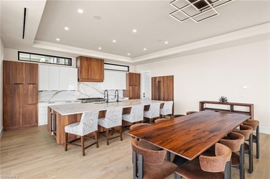 This is 793 San Carlos Drive--less a house and more a waypoint