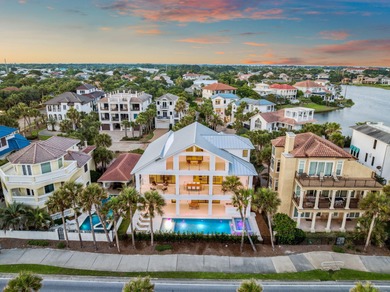 Positioned at the end of a quiet cul de sac, 4568 Destiny Way is