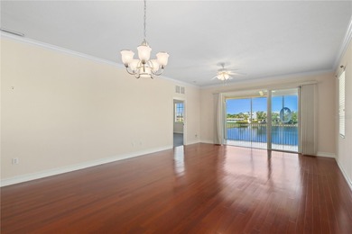 Welcome Home! This beautiful home in Heritage Lake Park is