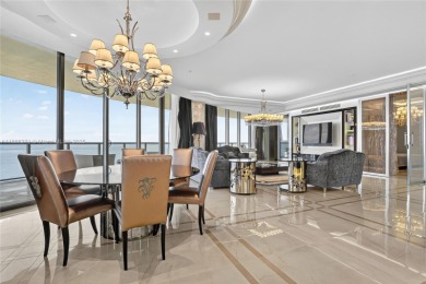 St. Regis Bal Harbour - Exquisite Tower Suite 3 Bed / 3.5 Bath