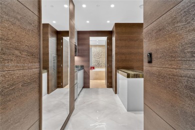 St. Regis Bal Harbour - Exquisite Tower Suite 3 Bed / 3.5 Bath