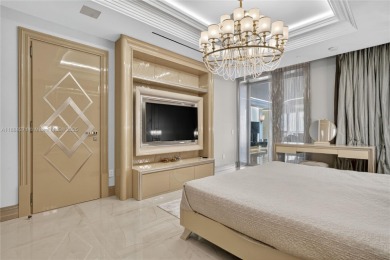 St. Regis Bal Harbour - Exquisite Tower Suite 3 Bed / 3.5 Bath