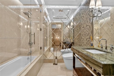 St. Regis Bal Harbour - Exquisite Tower Suite 3 Bed / 3.5 Bath