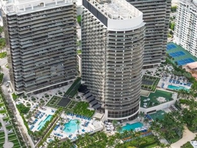 St. Regis Bal Harbour - Exquisite Tower Suite 3 Bed / 3.5 Bath