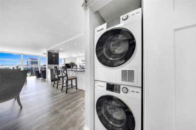 Stunning, fully renovated sub-penthouse offering one of the