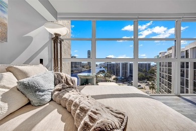 Stunning, fully renovated sub-penthouse offering one of the